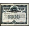 Image 1 : Compania de los Puertos de Cuba Specimen Stock.