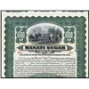 Image 1 : Manati Sugar Co. Specimen Bond.
