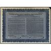 Image 1 : Salamanca Sugar Co., Specimen Stock.