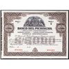 Image 1 : Banco Del Pichincha, Specimen Bond.