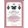 Image 1 : Banco La Filantropica Specimen Bond.