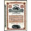 Image 1 : Banco Territorial Specimen Bond.
