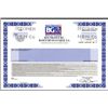 Image 1 : Multibanco BG- Banco De Guayaquil S.A. Specimen Stock.