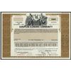Image 1 : European Economic Community, Specimen Bond.