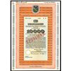 Image 1 : Rheinische Girozentrale Und Provinzialbank Specimen Bond.