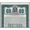 Image 1 : Angol-Magyar Bank Reszvenytarsasag Specimen Bond.