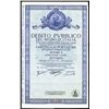 Image 1 : Debito Pubblico Del Regno D'Italia, 3.5% Bond Lot of 8.