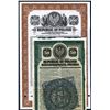 Image 1 : Republic of Poland, Issued Bonds Lot of 2.