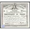 Image 1 : Victoria Reef Gold Co. Mining Issued Stock.