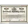 Image 1 : Pennsylvania Shipbuilding Co., Specimen Stock.