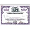 Image 1 : American Can Co., Specimen Stock.