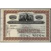 Image 1 : Edison Portland Cement Co., Issued Stock.
