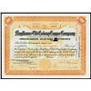 Image 1 : Mayflower Old Colony Copper Co., Issued Stock.