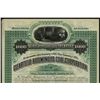 Image 1 : Clearfield Bituminous Coal Corp., Specimen Bond.