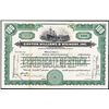 Image 1 : Gaston, Williams & Wigmore, Inc. Issued Stock.