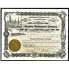 Image 1 : Grayling Development Co. Issued Stock.