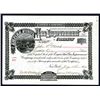 Image 1 : Empire State Gas Improvement Co. Issued Stock.
