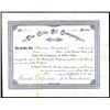 Image 1 : Elida Oil Co., Issued Stock.