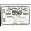Image 1 : Mahoning Oil Co., Issued Stock.