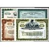 Image 1 : Assortment of Oil Related Specimen Stock, Lot of 4.