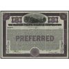 Image 1 : Western Pacific Railroad Corp., Issued Stock.