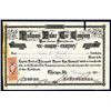 Image 1 : Pullman's Palace Car Co. 1870Issued Stock.