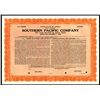 Image 1 : Southern Pacific Co., Specimen Stock.