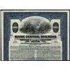 Image 1 : Maine Central Railroad Co., Specimen Bond.