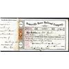 Image 1 : Somerville Horse Railroad Co. Issued Stock.