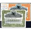 Image 1 : Bush Terminal Co., Issued Stock Lot of 2.
