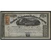 Image 1 : Goshen and Deckertown Railway Co. Issued Stock.
