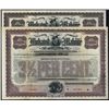 Image 1 : Mohawk and Malone Railway Co., Specimen Bond.