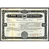 Image 1 : City of Taunton Specimen Bond.