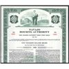 Image 1 : Navajo Housing Authority Specimen Bond.