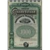 Image 1 : Rhode Island and Providence Plantations, Specimen Bond.