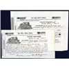 Image 1 : Pennsylvania State Issued Bonds, Lot of 2.