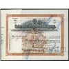 Image 1 : Colorado Telephone Co. Issued Stock.