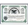 Image 1 : Consolidated Telephone Co., Issued Stock.