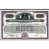 Image 1 : American Telephone and Telegraph Co., Specimen Bond.