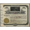 Image 1 : Zenith City Telephone Co., Issued Stock.