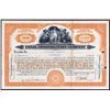 Image 1 : Canal Construction Co. Issued Stock.