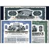 Image 1 : Montana Utilities Bond Lot of 3.