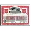 Image 1 : Niagara Falls Power Co., Specimen Bond.