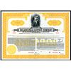 Image 1 : Philadelphia Electric Co., Specimen Bond.
