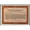 Image 1 : Depollier Watch Co., Specimen Stock.