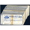 Image 1 : Broadway Bank Issued Checks, Lot of 72.