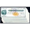 Image 1 : Ross & Williams, Bankers., Issued Checks Lot of 10.