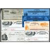 Image 1 : Assortment of Personal Checks Lot of 7.