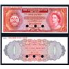 Image 1 : Government of Belize 1974-76 Issue Possible Color Trial Banknote.