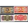 Image 1 : Bermuda Government, 1937 Issue Banknote Pair.
